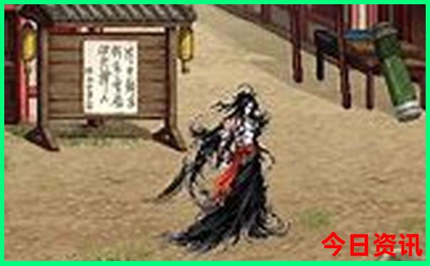 天柱山风景区景点介绍